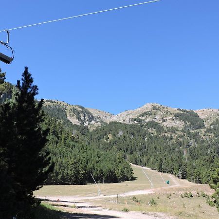 Alberg La Molina Xanascat المظهر الخارجي الصورة